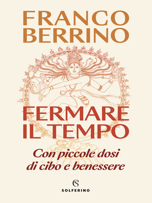 cover image of Fermare il tempo